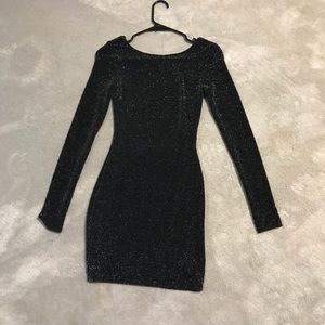 Urban Outfitters Backless Dress